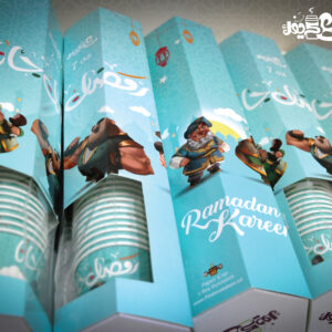 7OZ Pack Fananes without lid - Image 4