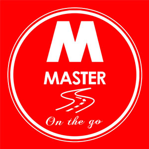 MasterONtheGO